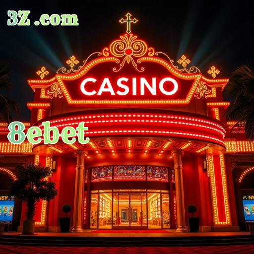 8ebet Apostas ao Vivo