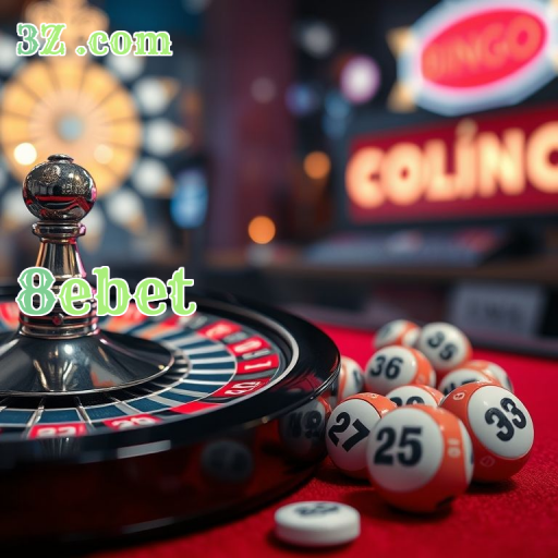 Baixar Jogos Incríveis no 8ebet: Uma Nova Experiência