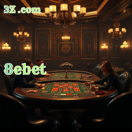 Confiável: Explore a Segurança no 8ebet e Venha Jogar!