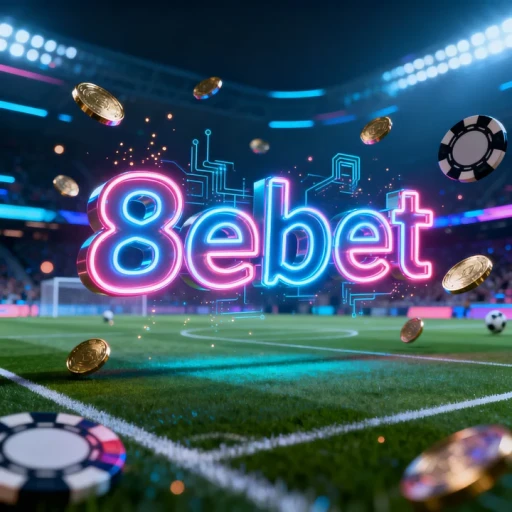 8ebet